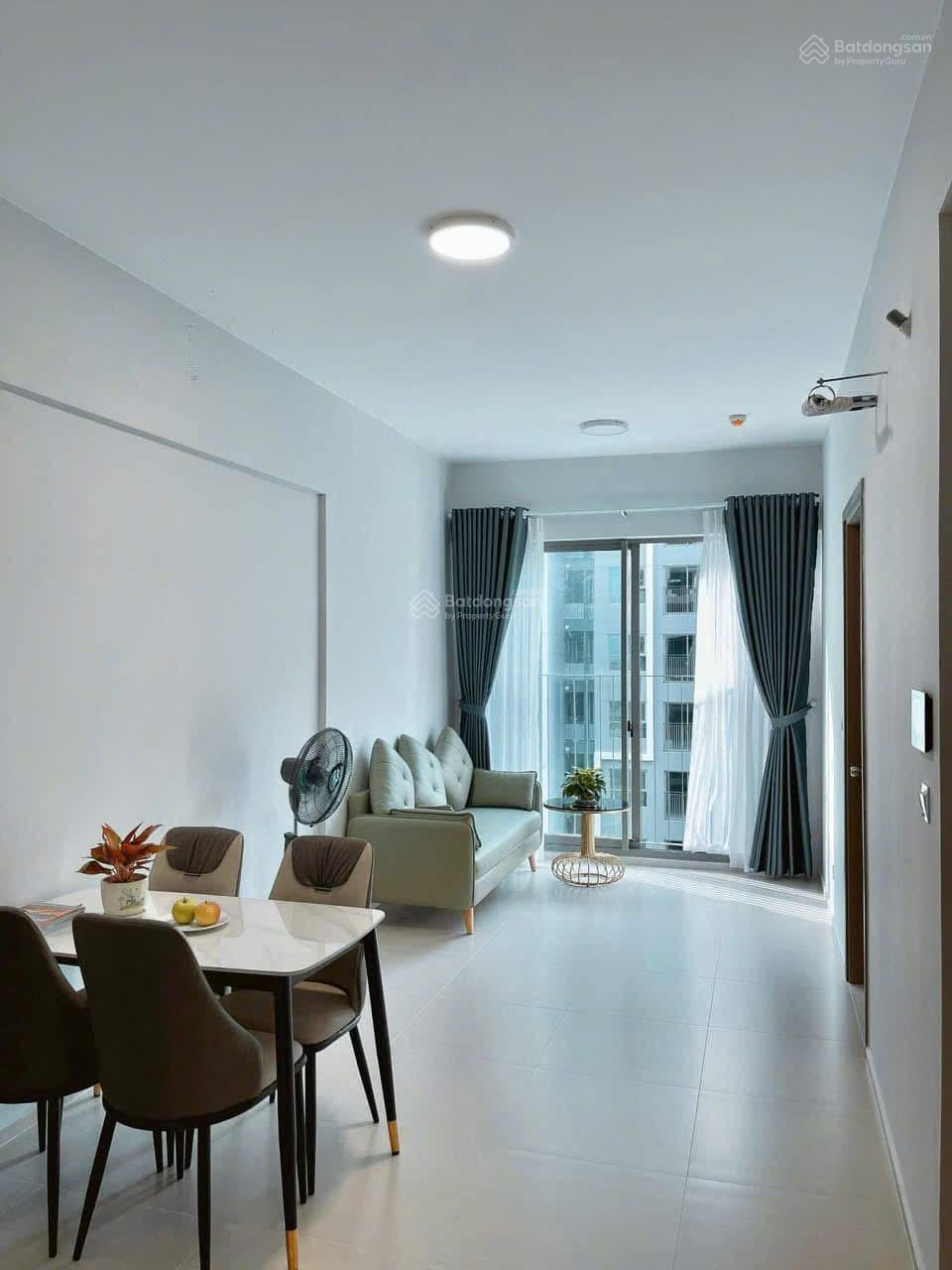 Căn hộ Him Lam Phú An Quận 9 69m² giá 3.19 tỷ - Chính chủ bán nhanh!