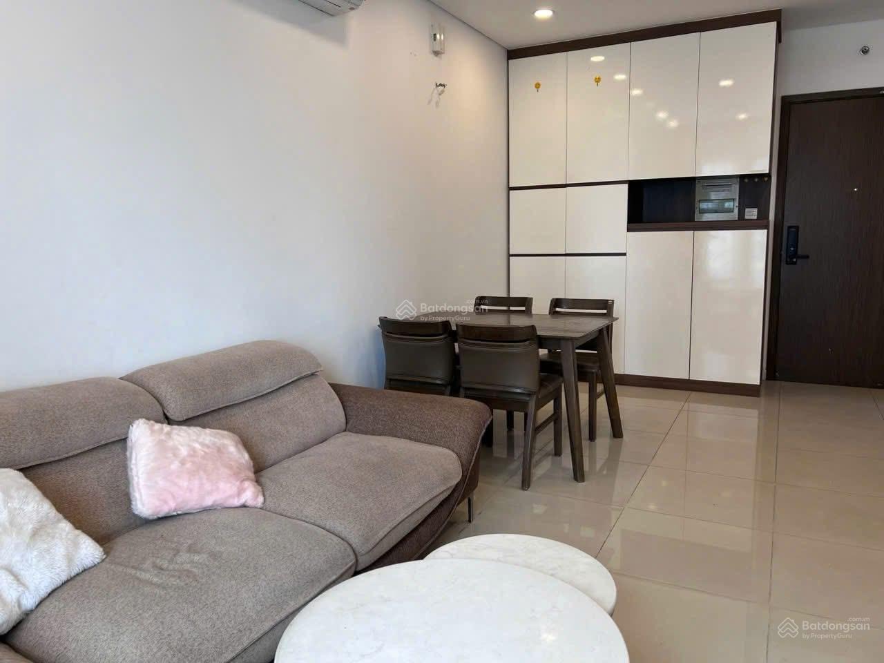 Căn hộ Diamond Lotus Quận 8, 73m² giá 2.49 tỷ - Sẵn sàng vào ở ngay!