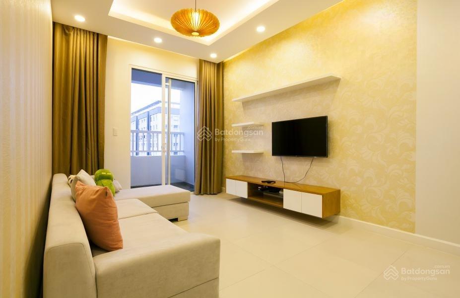 Căn hộ Terra Rosa Bình Chánh 68m² giá 1.85 tỷ - Nội thất cao cấp, view thoáng mát!