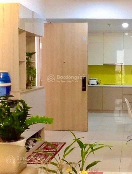 Căn hộ Cao ốc Phú Nhuận 70m² giá 2.2 tỷ - Nội thất cao cấp, sẵn sàng ở ngay!