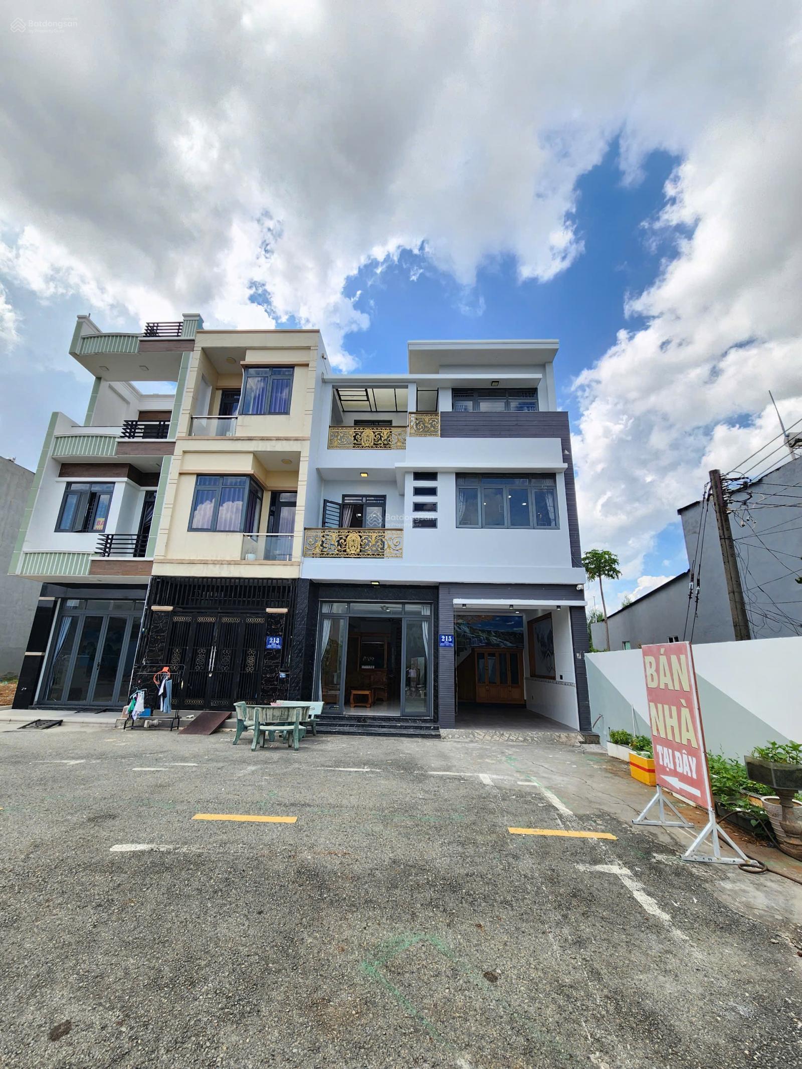 Nhà phố 1T2L 79.4m² tại KDC Phú Hồng Thịnh 9, giá 6.5 tỷ - Full nội thất, chính chủ!