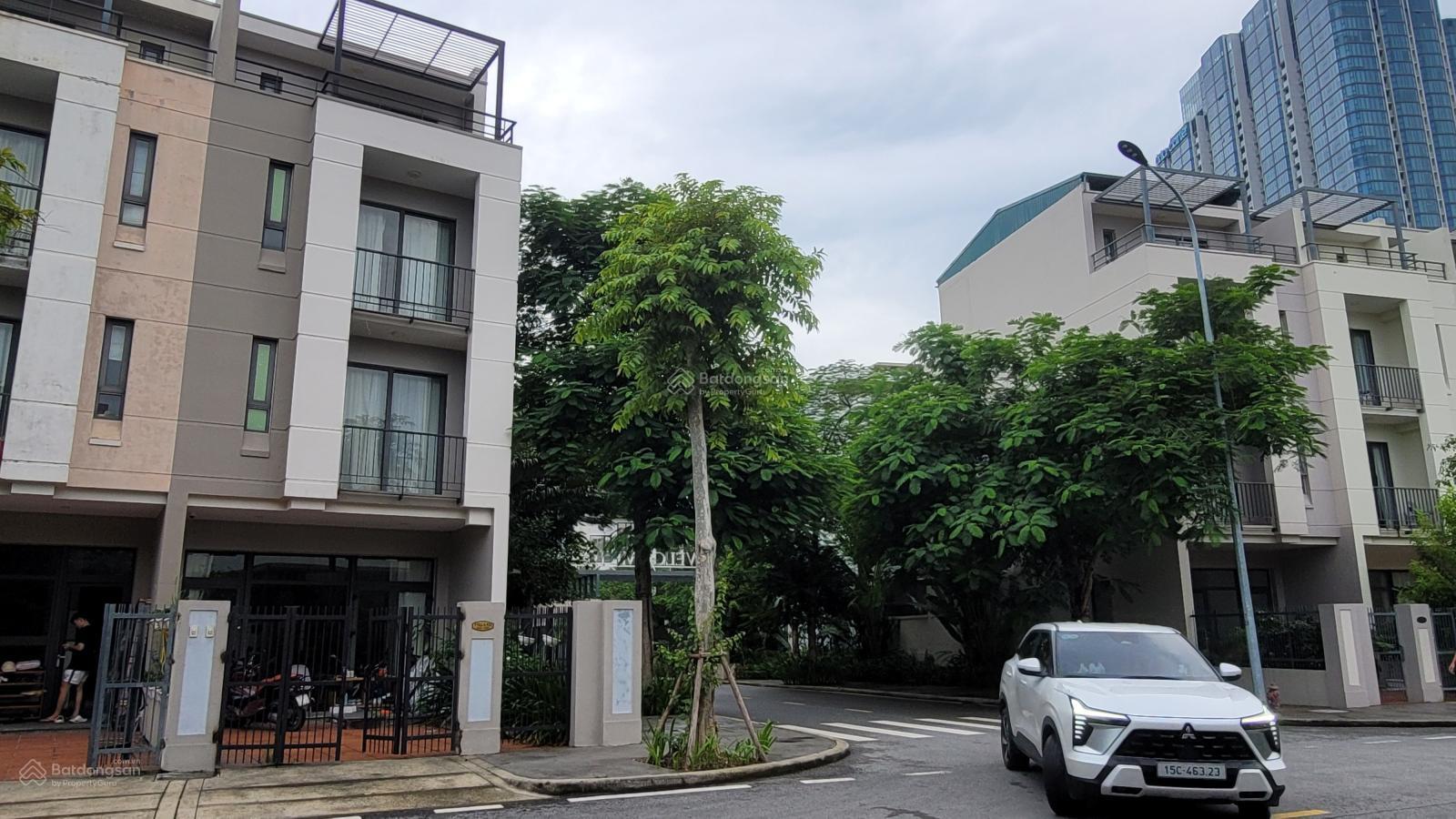 Bán lô góc 2 đường 102m² Lotus Hạ Long - Đầu tư sinh lời cao!