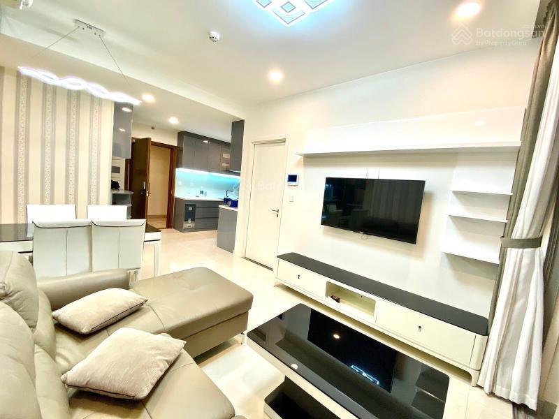 Chung cư Đạt Gia Residence Thủ Đức 68m² giá 1.65 tỷ - Sẵn sàng vào ở ngay!