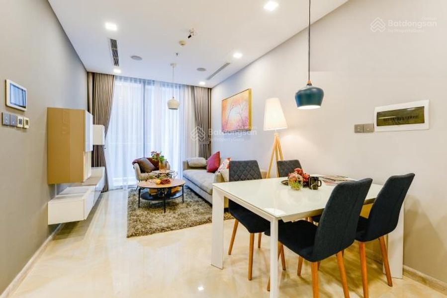 Chung cư Blue Diamond Riverside Quận 9 68m² giá 1.8 tỷ - Nội thất cao cấp, sẵn sàng vào ở!