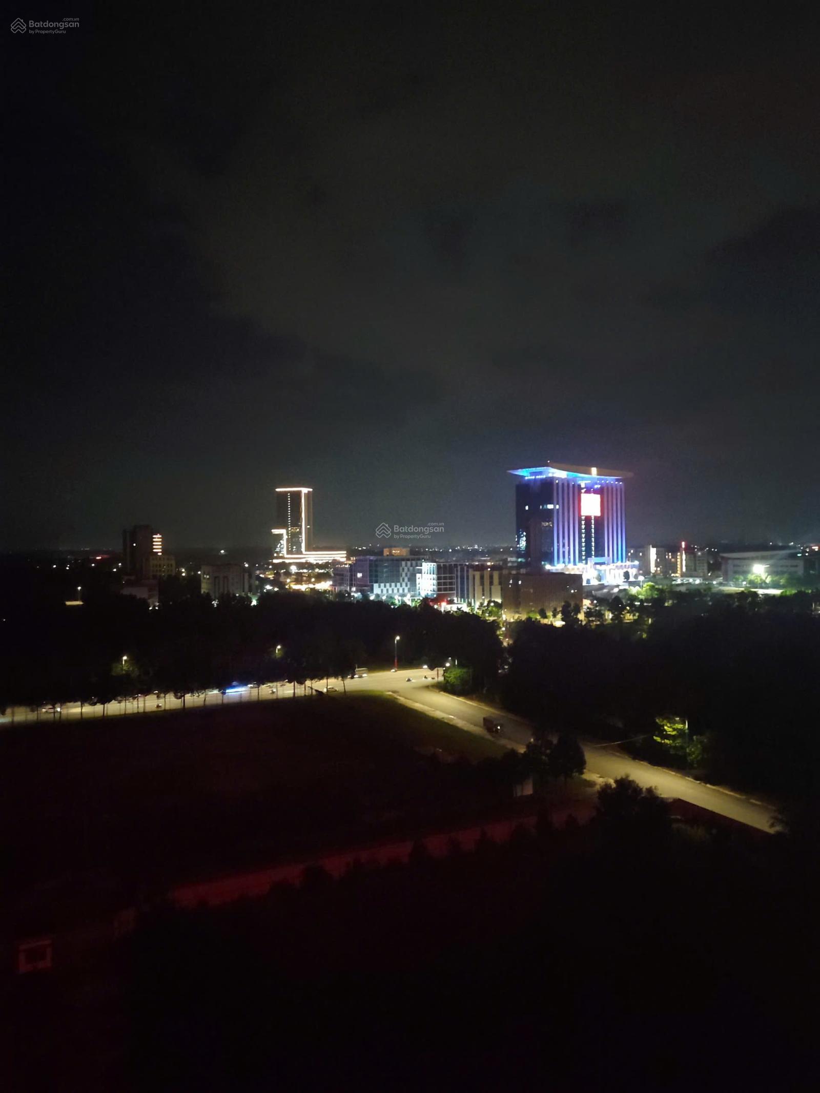 Căn hộ TDC Plaza Thủ Dầu Một 82m² giá 1.386 tỷ - View đẹp, tiện nghi hiện đại!