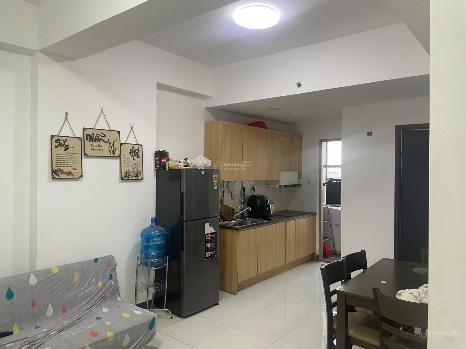 Căn hộ Sky 9 - Phú Hữu, Thủ Đức - 49.5m² giá chỉ 2.49 tỷ - Sẵn sàng vào ở!