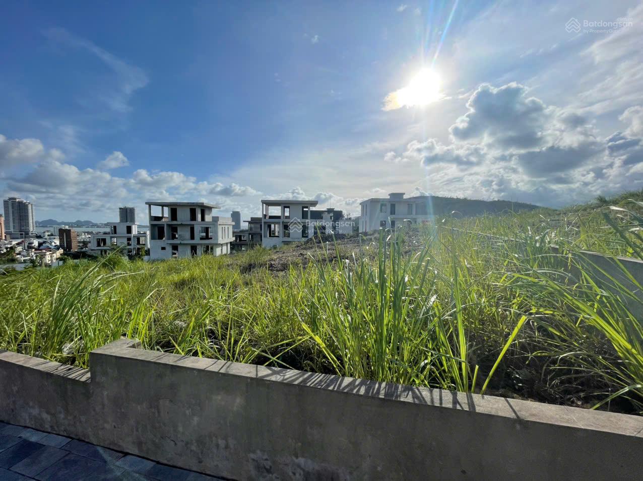 Đất nền dự án Monaco Hạ Long 660m² giá chỉ 19.14 tỷ - Đầu tư sinh lời cao!