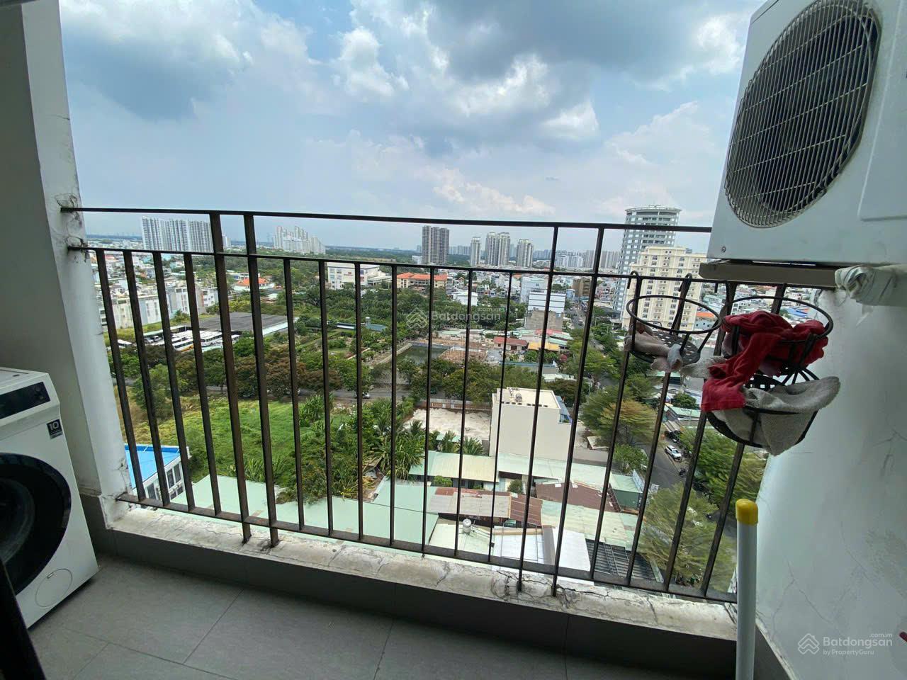 Căn hộ Hoàng Quốc Việt Quận 7 60m² giá 3.2 tỷ - Chính chủ bán gấp!