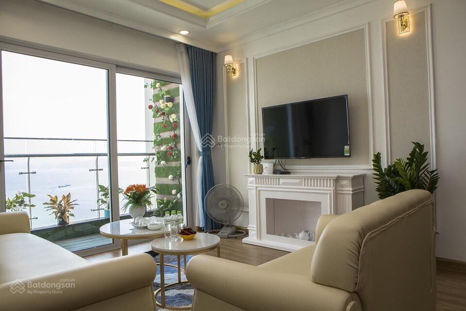 Căn hộ The Sapphire Hạ Long 92m² giá 3 tỷ - Thiết kế hiện đại, view đẹp
