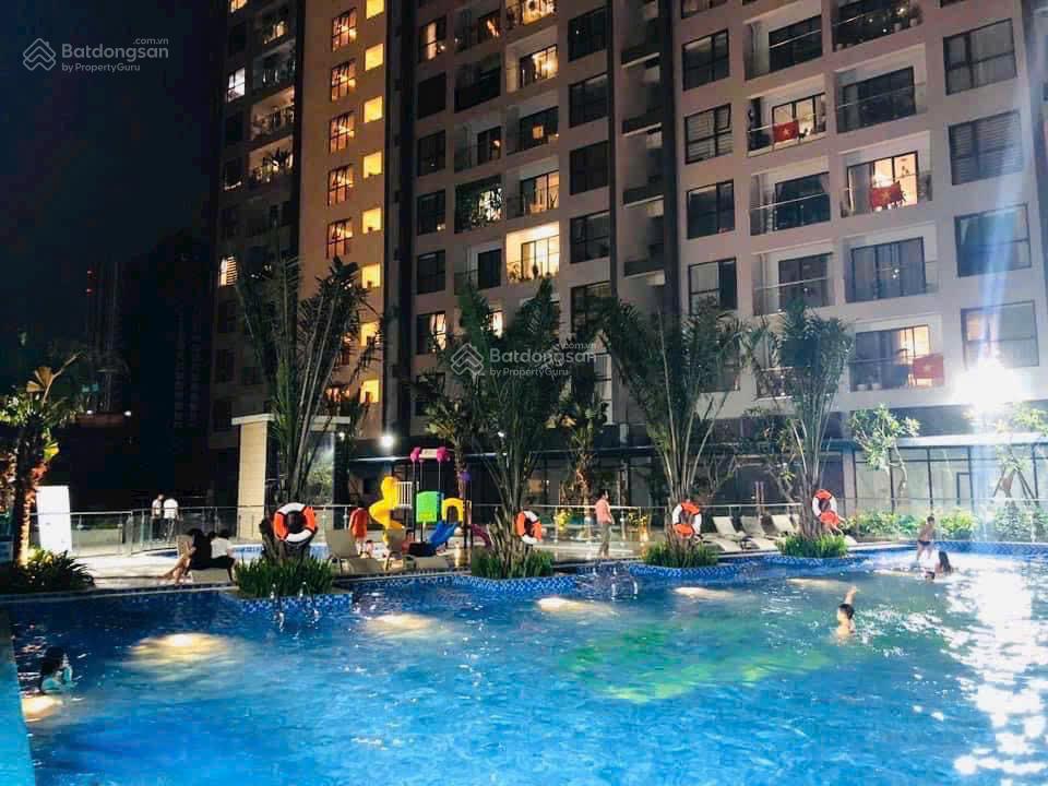 Townhouse Green Pearl 378 Minh Khai 73.5m² - Sổ đỏ chính chủ, giao ngay!