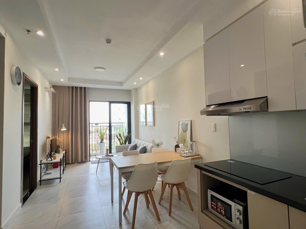 Căn hộ Happy One - Phú Hòa Thủ Dầu Một 54m² giá từ 1.4 tỷ - Đầu tư sinh lời!