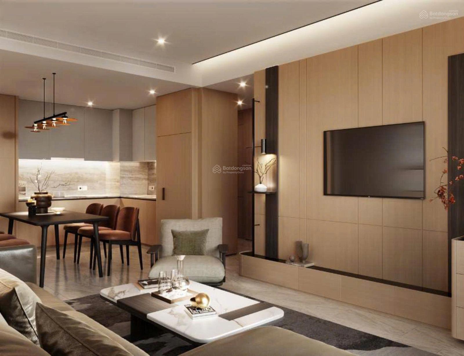 Căn hộ 2PN tại Capital Elite, 71m² giá 8.9 tỷ - Không gian sống đẳng cấp 6 sao!