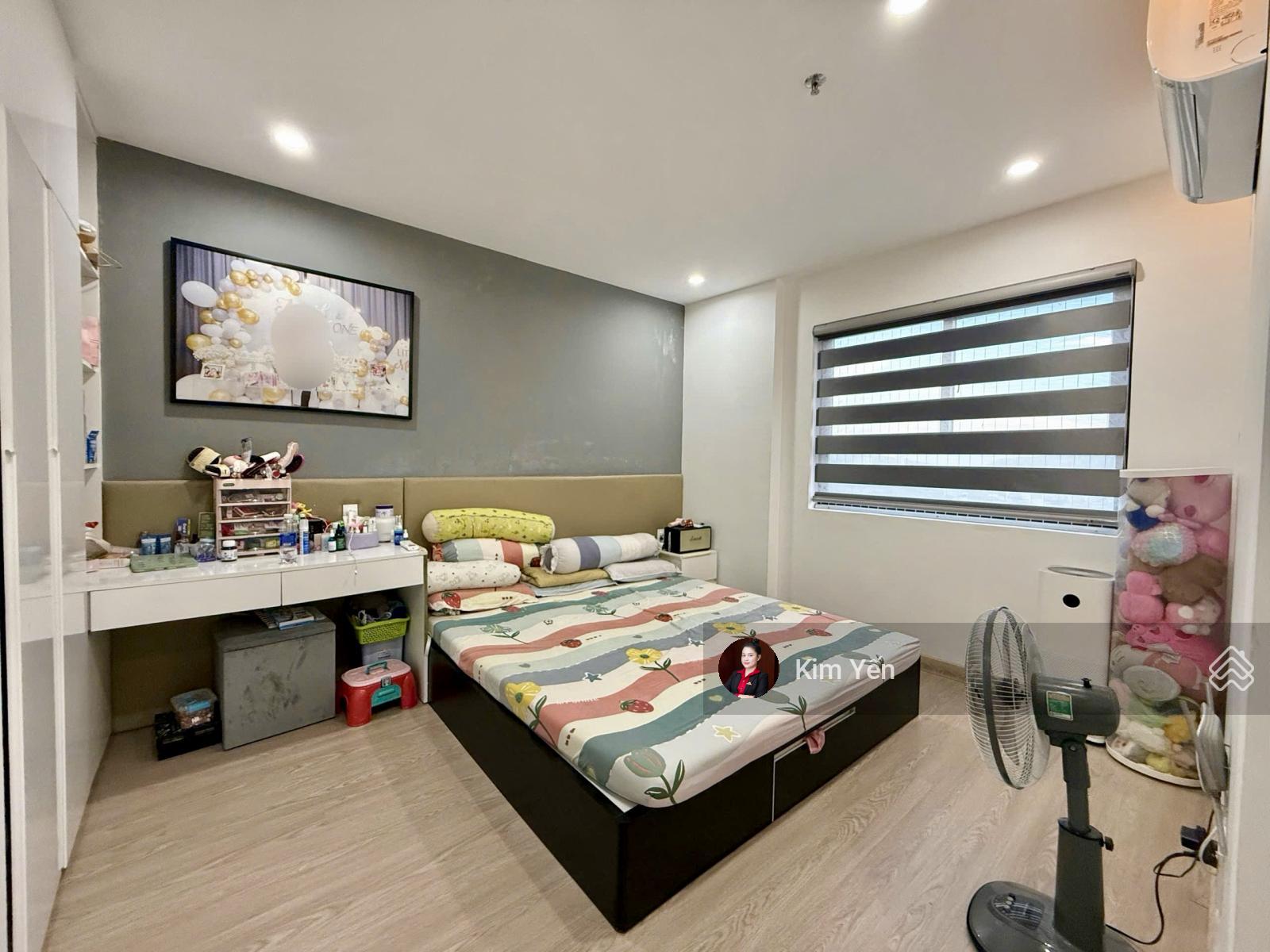 Chung cư CT4 VCN Phước Hải Nha Trang 94m² giá 4.2 tỷ - Tầng cao, view thoáng