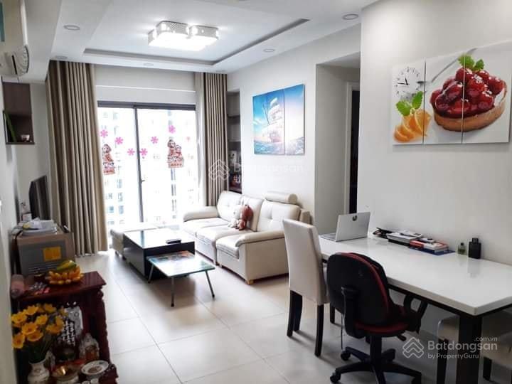 Căn hộ Lan Phương Thủ Đức 66m² giá 2.69 tỷ - Sổ hồng chính chủ, nội thất đầy đủ!