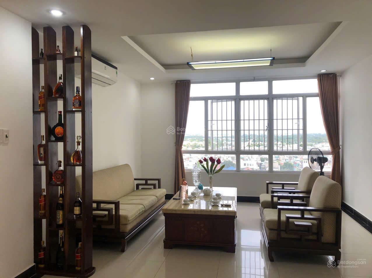 Căn hộ Duplex Giai Việt 215m² giá 7.6 tỷ - Sống xanh giữa lòng đô thị!