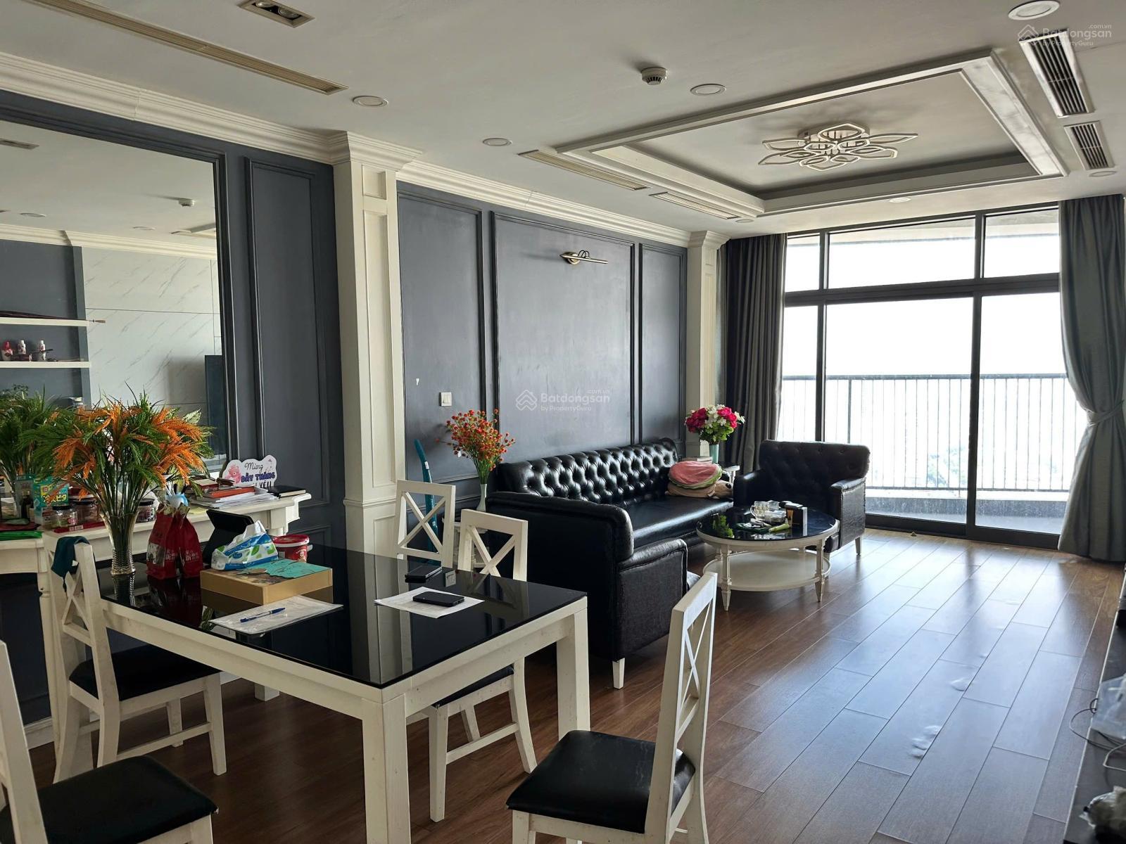 Căn hộ An Bình Plaza 55m² giá thỏa thuận - View bể bơi đẹp