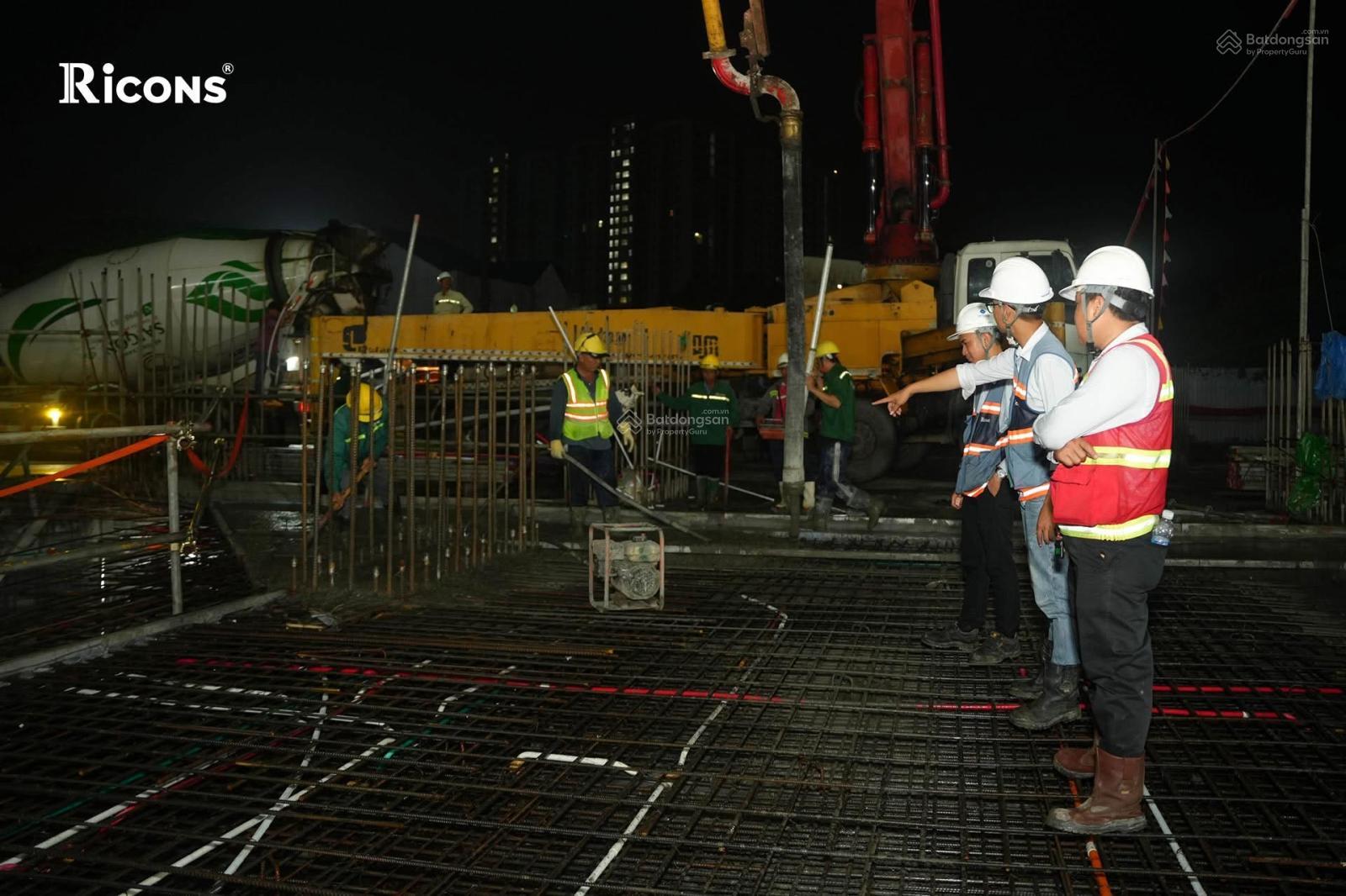 Căn hộ The Gió Riverside Dĩ An 65m² giá 2.925 tỷ - View sông tuyệt đẹp!