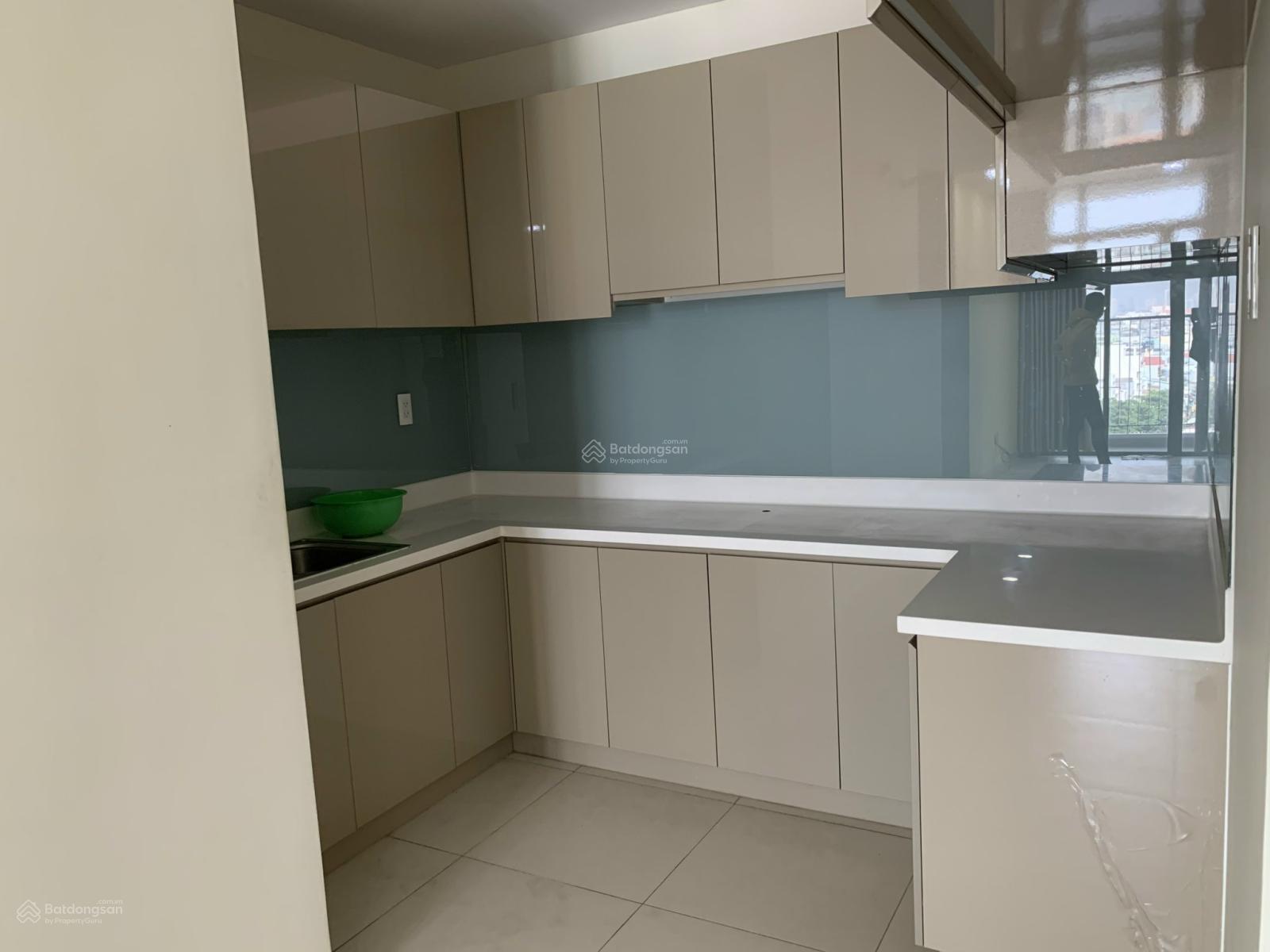 Căn hộ Jamona Heights Quận 7, 96.8m² - Không gian sống lý tưởng cho gia đình!