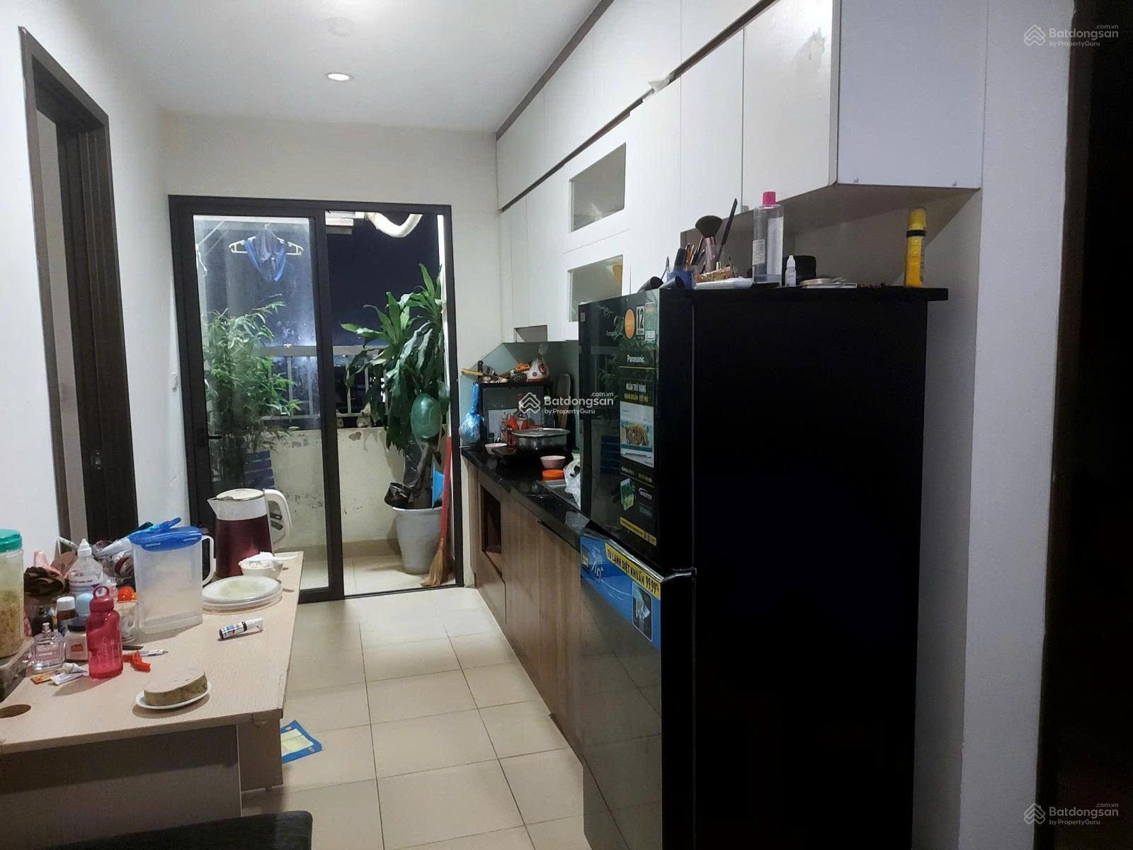 Căn hộ 3PN tòa Osaka 48 Ngọc Hồi 76m² giá 4.4 tỷ - Đầy đủ nội thất, sẵn sàng vào ở!