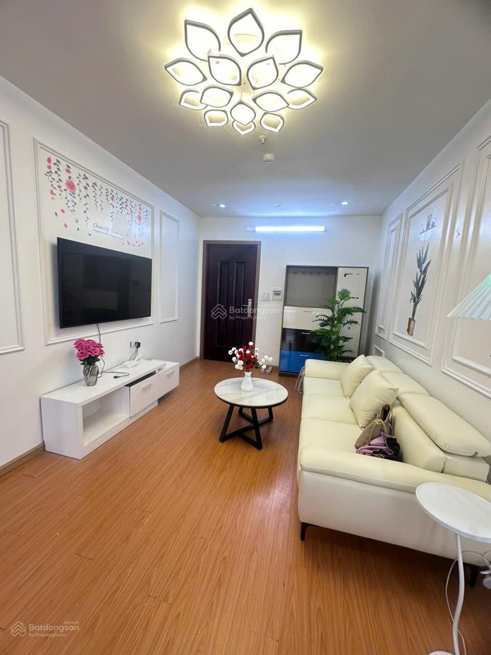 Căn hộ 2PN 2WC 65m² Chung cư Cát Tường, 1,93 tỷ - Sở hữu ngay!