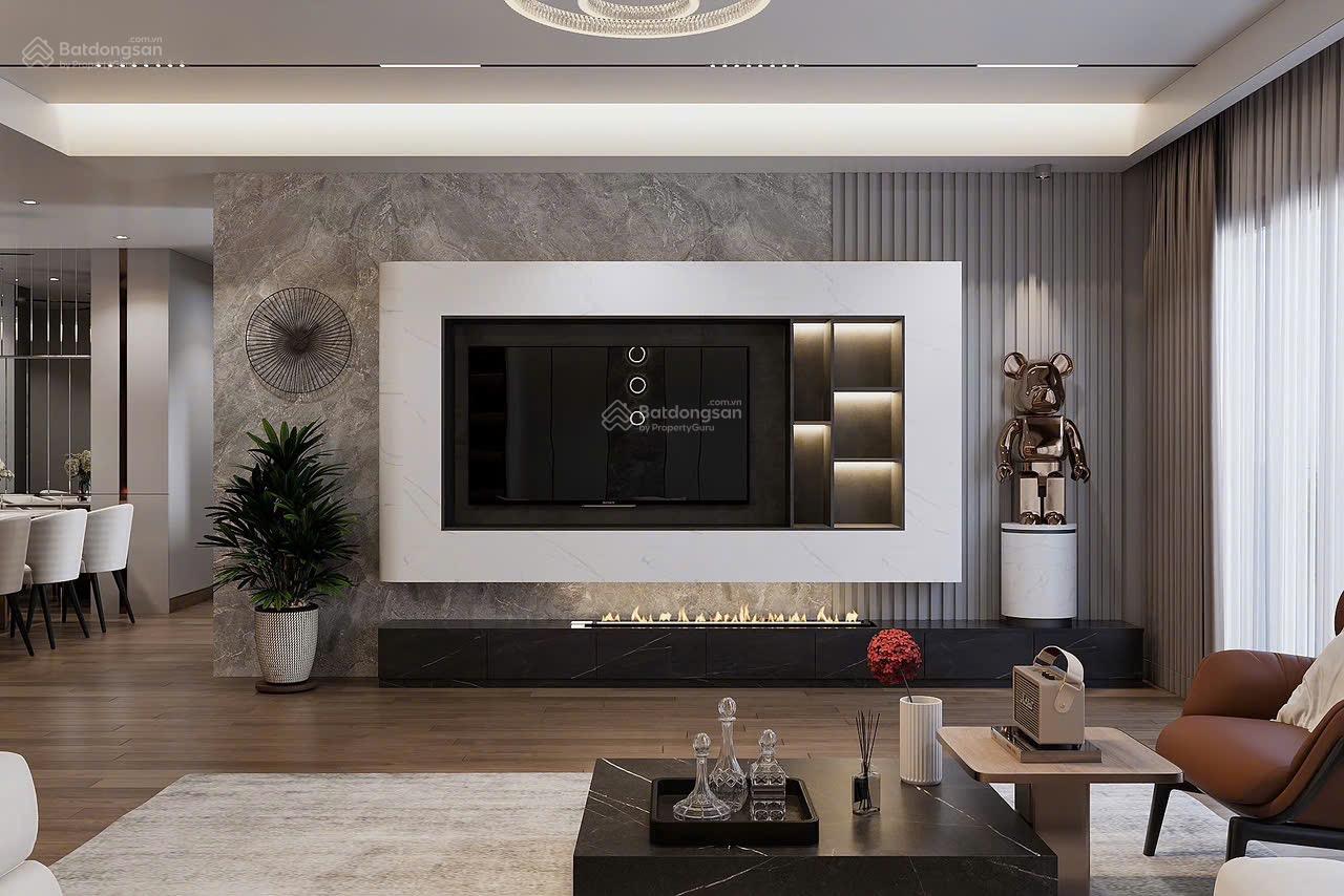 Căn hộ NHS Phương Canh 57m² giá 2.8 tỷ - Chính chủ bán gấp!