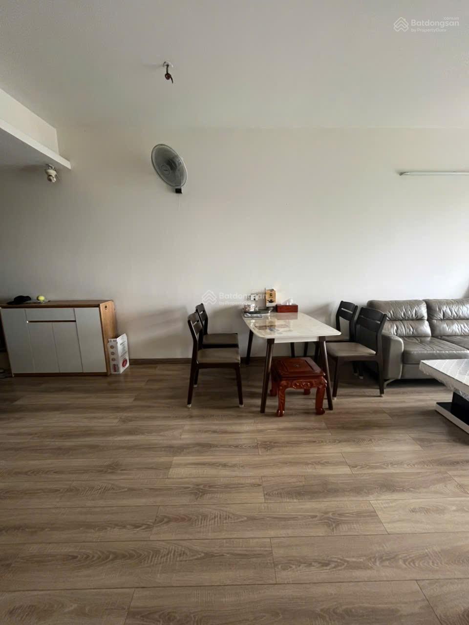 Căn hộ Jamona City Q7 72m² giá 3.7 tỷ - Full nội thất sang trọng!