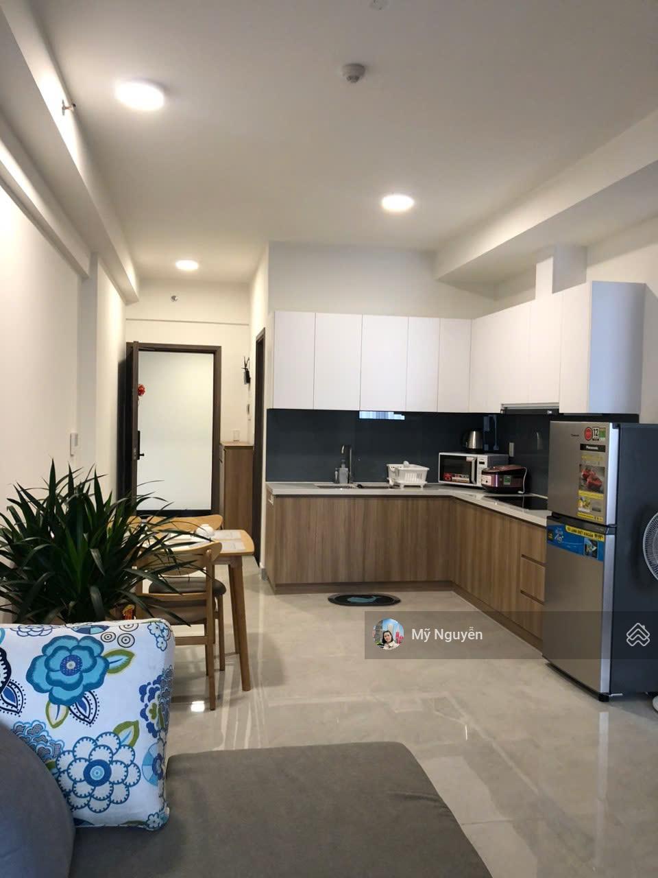 Căn hộ Dream Home Residence Gò Vấp 65m² giá 2 tỷ - Nội khu đầy đủ tiện ích!