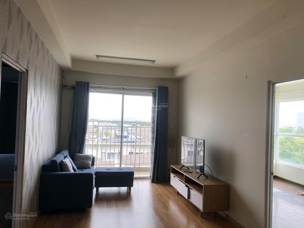 Căn hộ Ehome Nam Sài Gòn 68m² giá 3 tỷ - Căn góc 2 view thoáng mát!