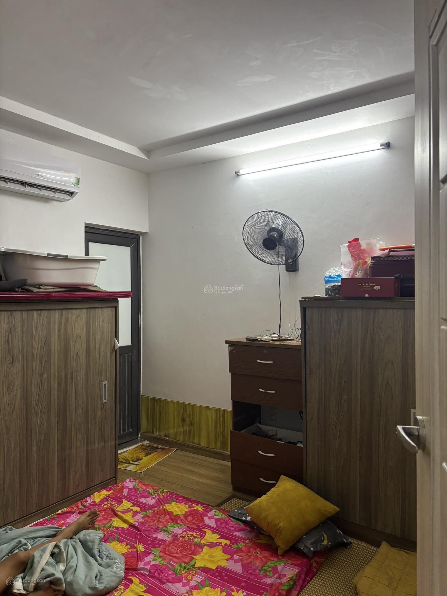 Chung cư Ruby CT3 Phúc Lợi - Long Biên 50m² giá 2.7 tỷ - Sổ đỏ chính chủ!