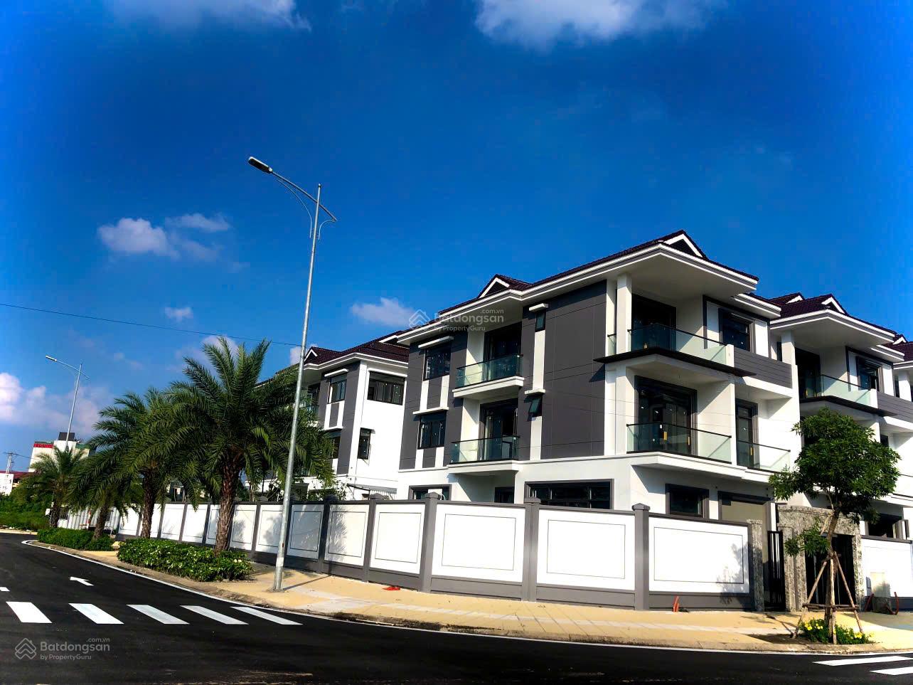 Biệt thự Him Lam Bắc Ninh 212m² giá 21 tỷ - Cơ hội vàng cho chủ nhân xứng tầm!