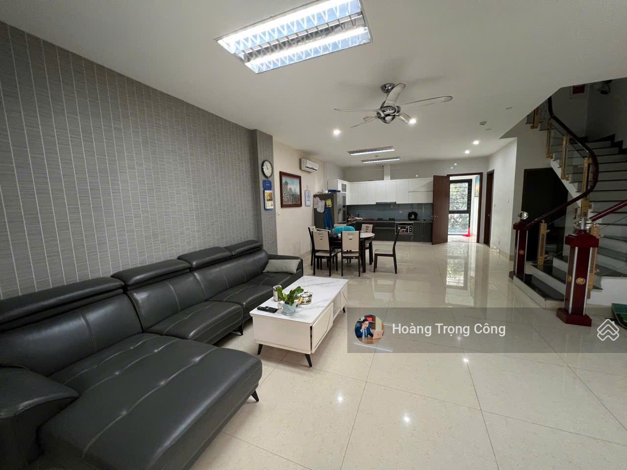 Nhà mặt phố The Manor Lào Cai 157m² giá 7.5 tỷ - Đầu tư sinh lời ngay!