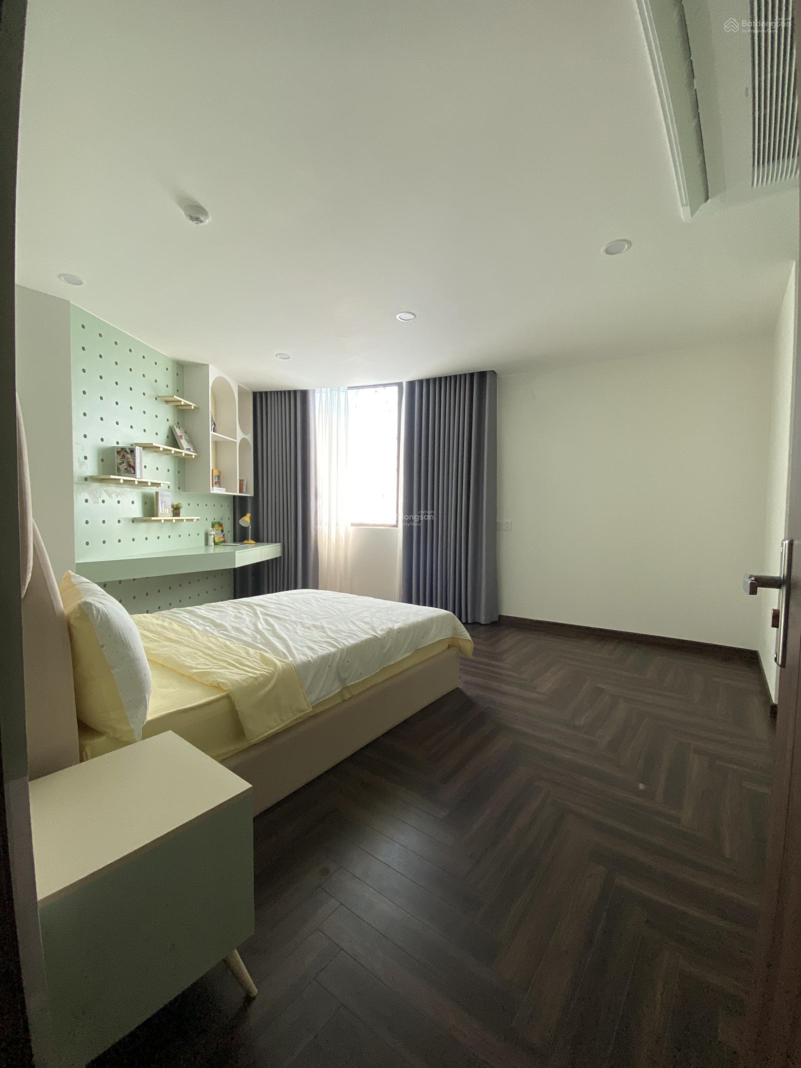 Căn hộ Green Park Trần Thủ Độ 95m² giá 6.5 tỷ - View công viên thoáng mát!