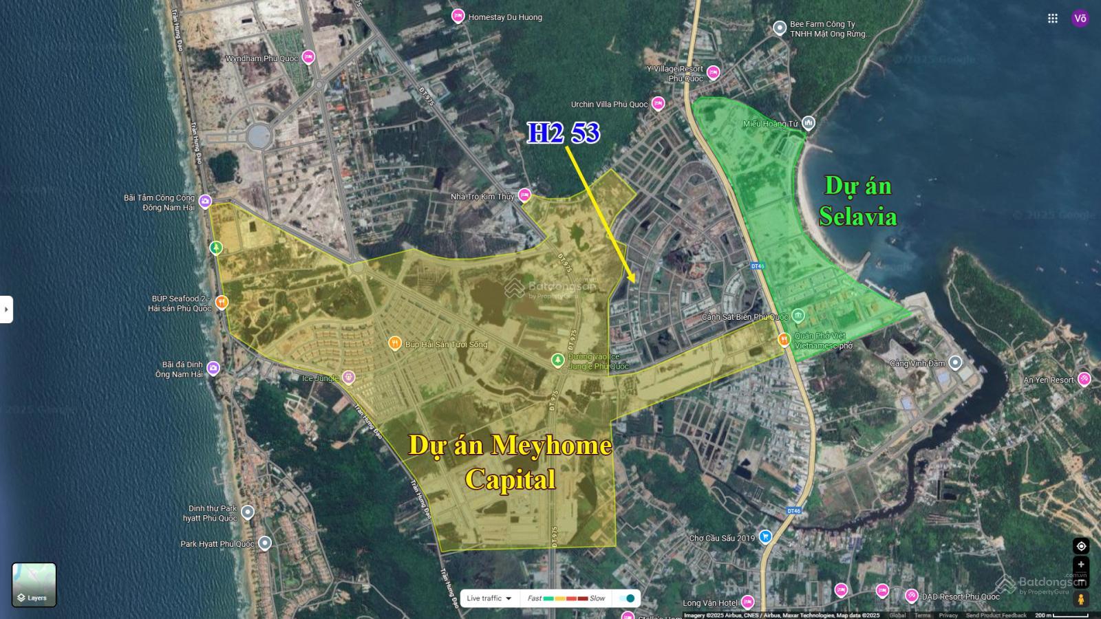 Bán lô đất tái định cư Suối Lớn 147m² giá chỉ 2.85 tỷ - Cơ hội đầu tư hấp dẫn!