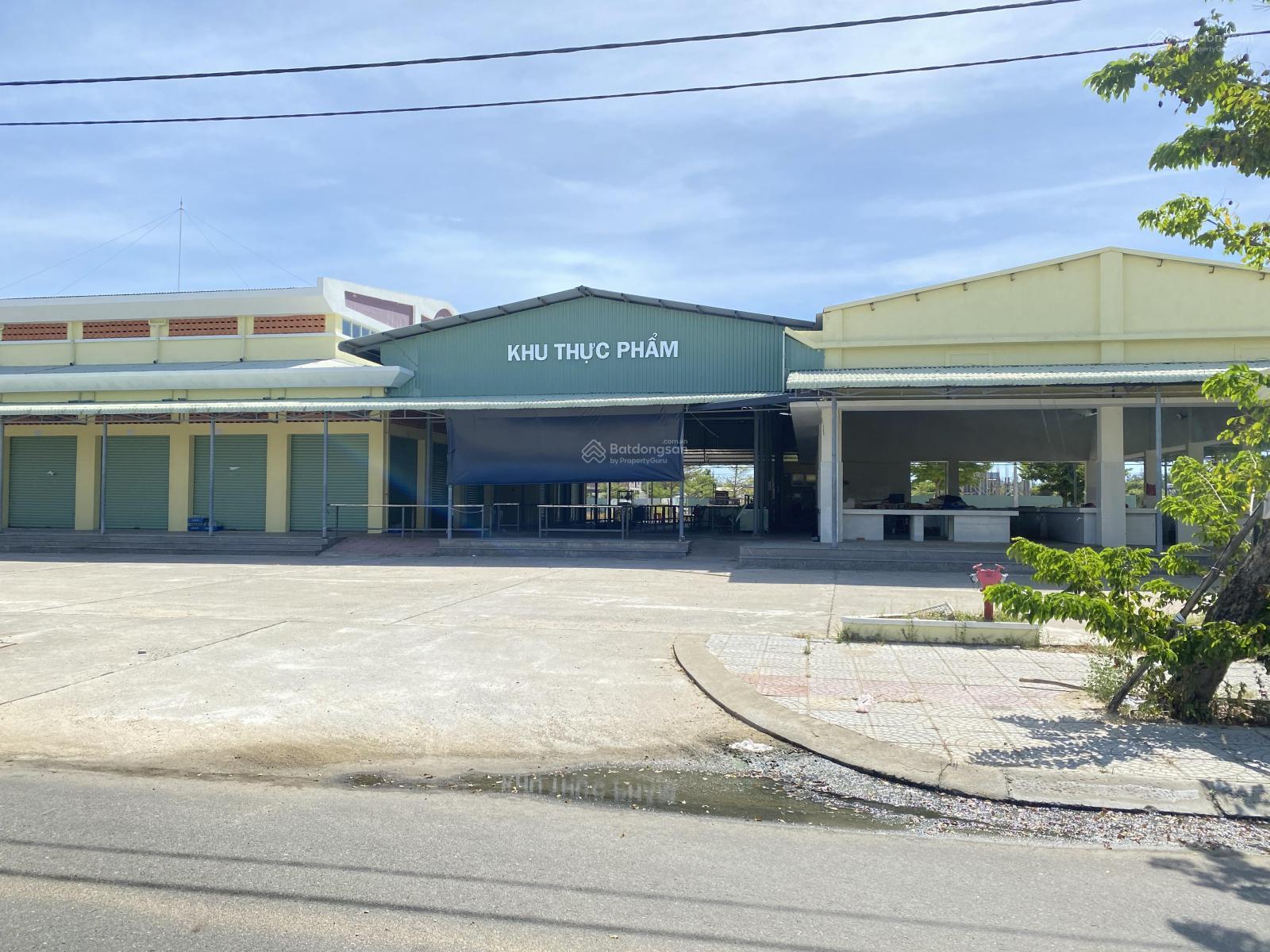 Bán đất nền dự án Khu đô thị Dương Ngọc, Quận Điện Bàn, 107,5m² giá 2,8 tỷ - Đầu tư sinh lời ngay!