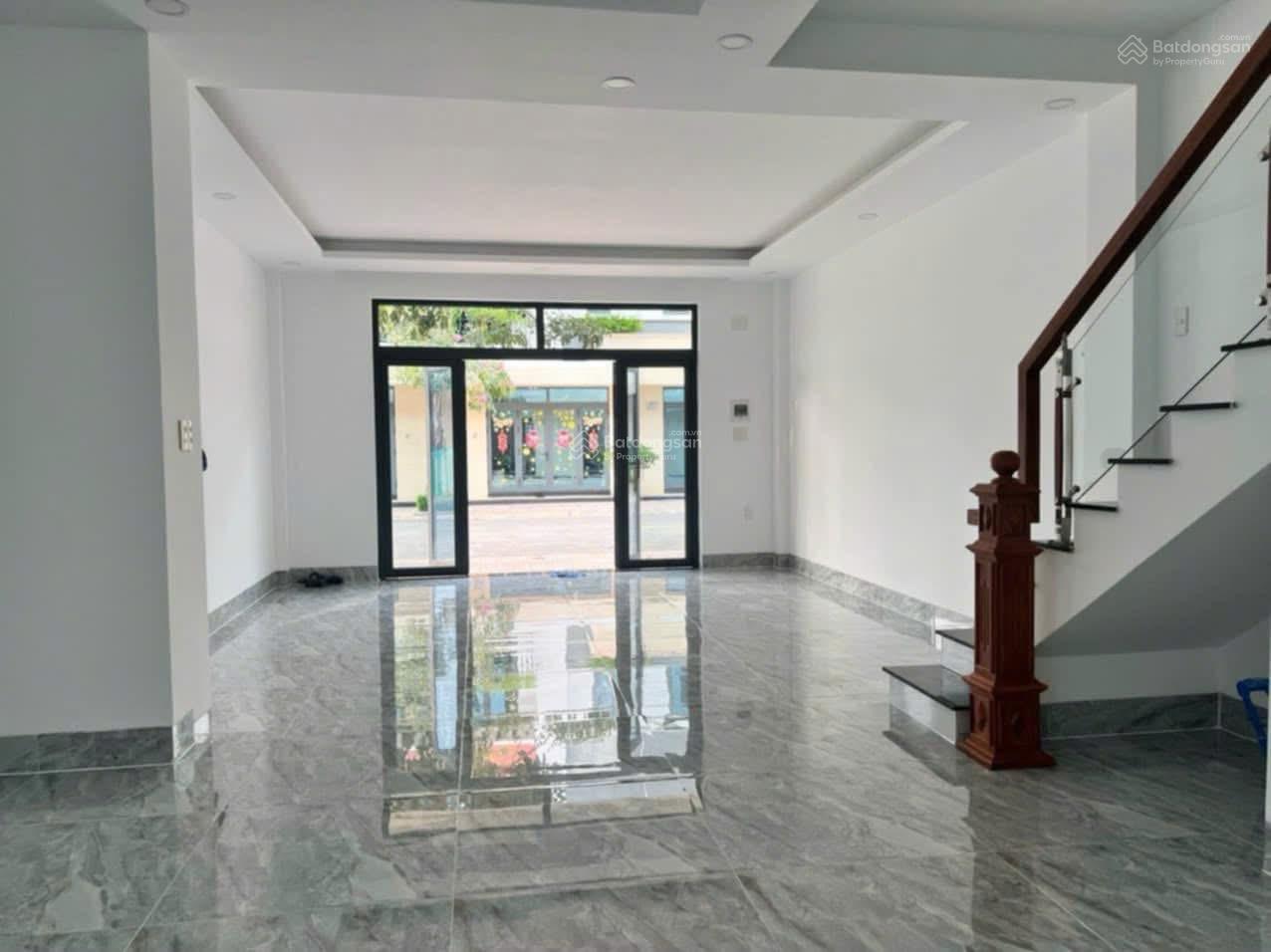 Nhà phố KDC Ngọc Lễ 1, Bình Chuẩn, 60m² giá 3.15 tỷ - Sổ hồng trao tay!