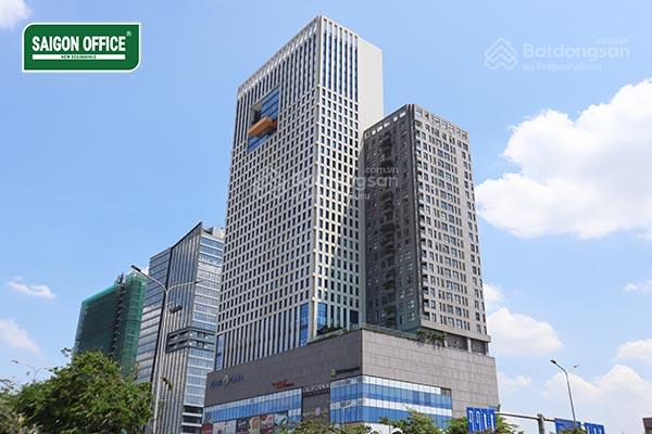 Căn hộ Pearl Plaza Bình Thạnh 96m² giá 8.2 tỷ - View sông tuyệt đẹp