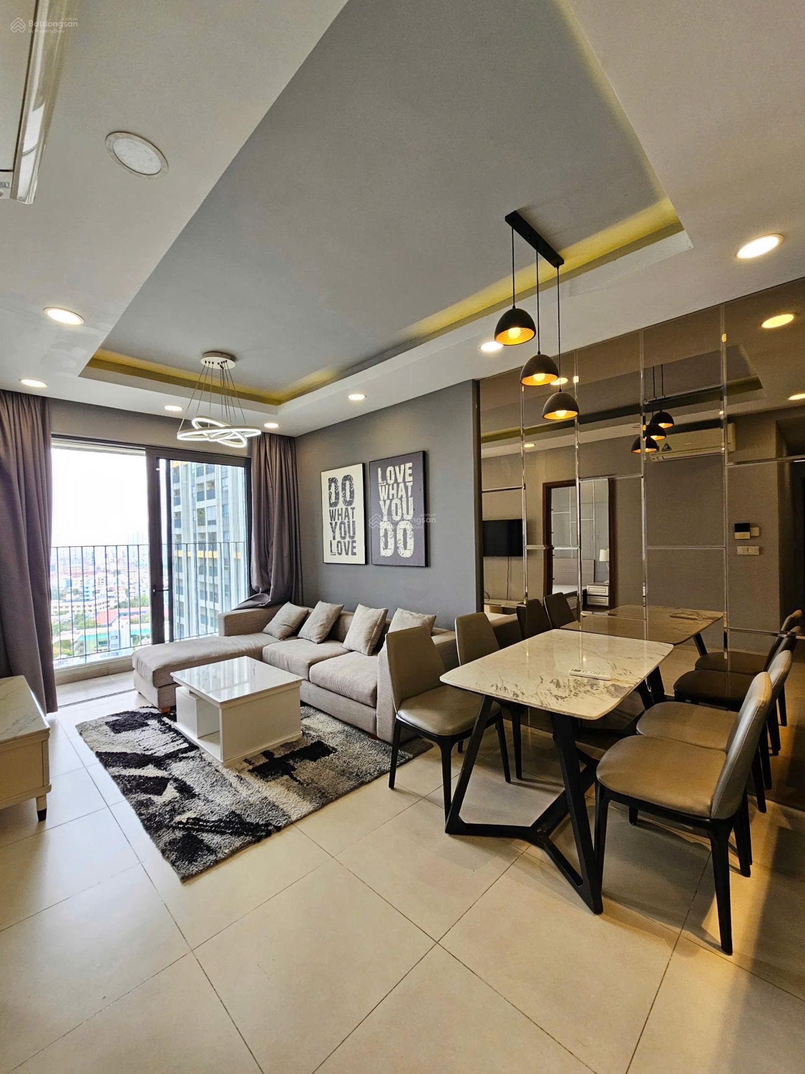 Căn hộ Pegasuite 2PN 2WC 68m² giá 3,999 tỷ - Cơ hội đầu tư không thể bỏ lỡ!