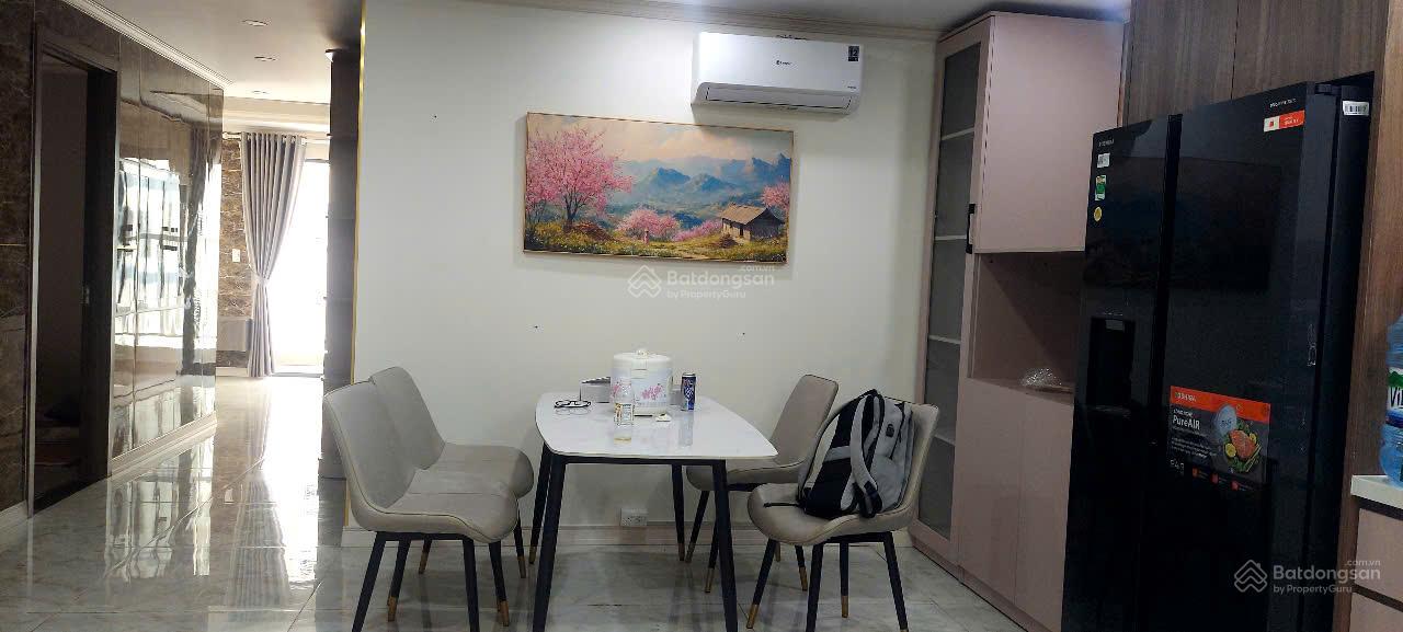 Cho thuê căn hộ Homyland Riverside, Bình Trưng Đông, Quận 2 giá từ 9 triệu - Đầy đủ tiện ích hiện đại!