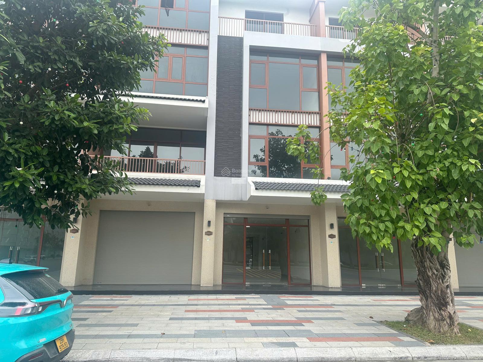 Shophouse Vinhomes Ocean Park 2, Long Hưng 100m² giá chỉ 1 triệu - Cơ hội đầu tư hấp dẫn!