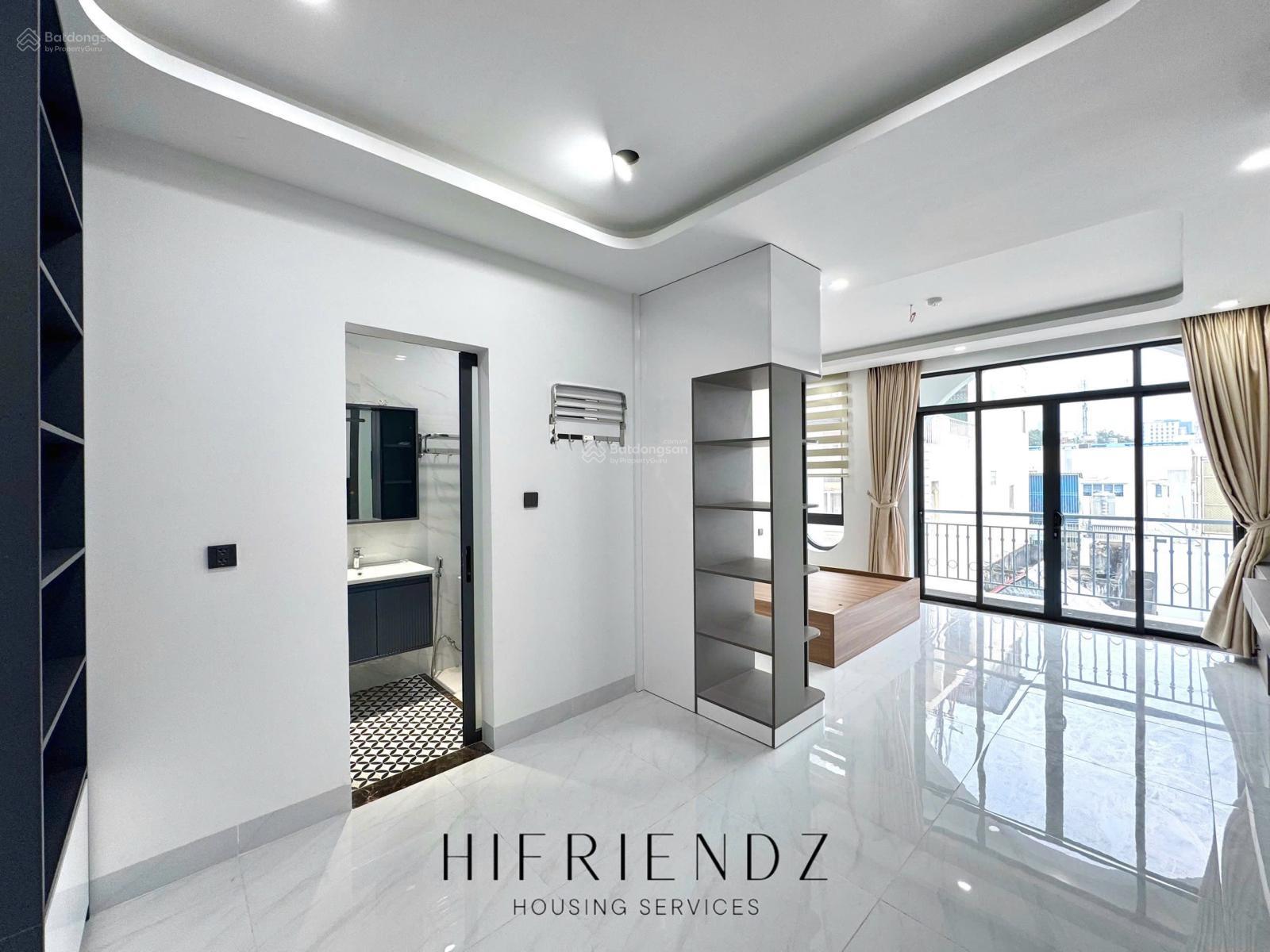 Căn hộ mini Lê Hồng Phong 40m² giá 10.5 triệu - Nhà mới 100%, ở liền!