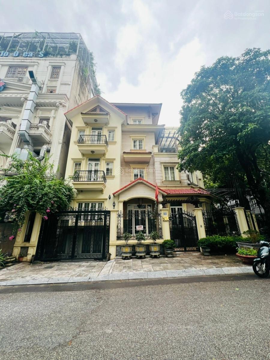 Biệt thự lô góc Kim Mã Thượng 180m² giá 55 triệu - Tiềm năng kinh doanh hấp dẫn!