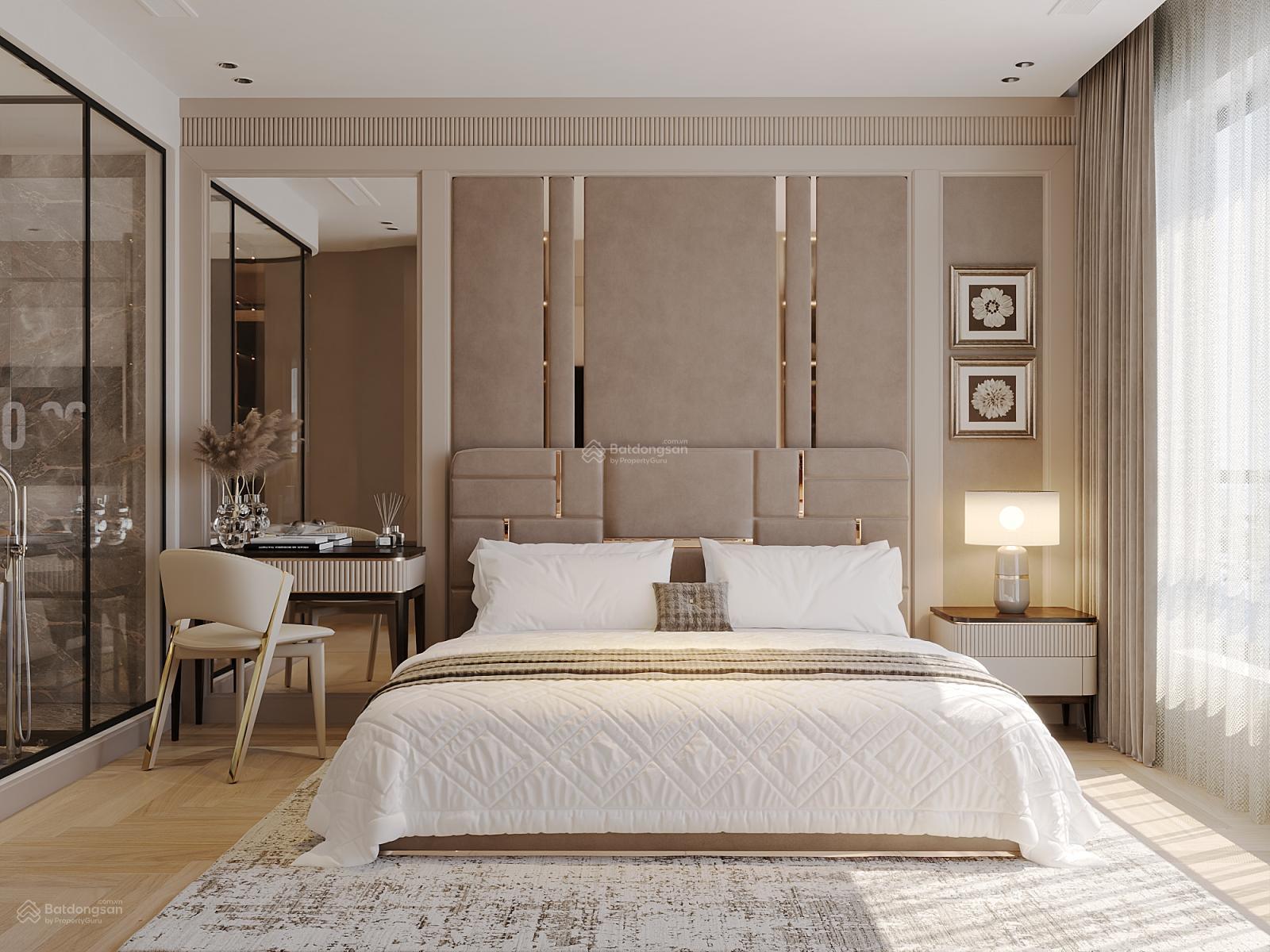 Cho thuê căn hộ chung cư Times City Park Hill 96m² giá 15 triệu - Căn hộ giá rẻ, đầy đủ tiện ích!