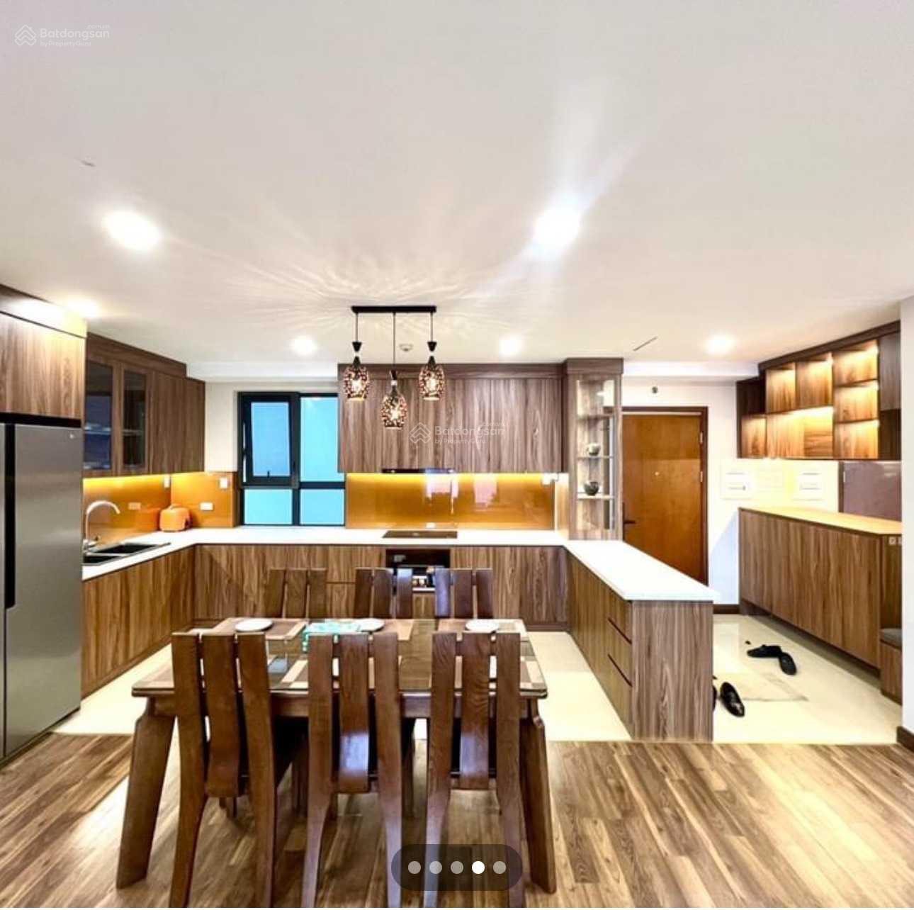 Chung cư Goldmark City cho thuê 2-4PN giá từ 11 triệu - Căn hộ lý tưởng cho gia đình bạn!