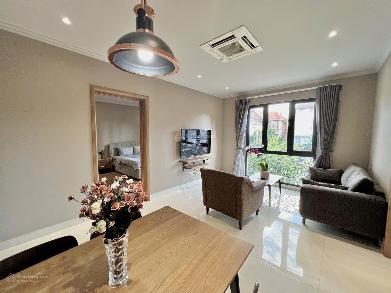 Căn hộ 1 phòng ngủ tại Tân Bình 60m² giá 10 triệu - Khai trương ưu đãi hấp dẫn!