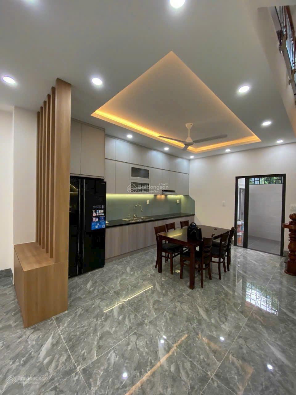 Nhà phố Trần Anh Riverside Bến Lức 60m² giá 7.5 triệu - Full nội thất, sẵn sàng vào ở!