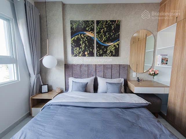 Căn hộ cho thuê 2PN 86m² tại Conic Boulevard, Bình Chánh chỉ 6.5 triệu - Đẹp như mới!