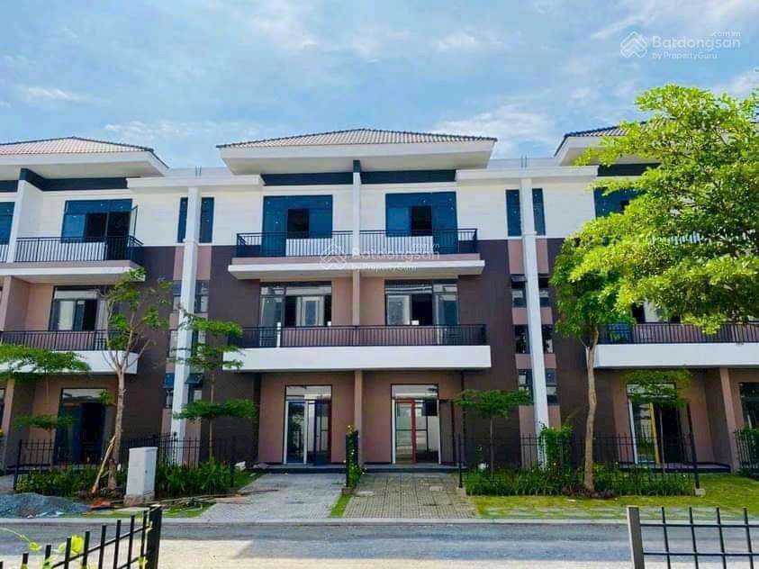 Cho thuê nhà biệt thự Phúc An City 90m² giá 14 triệu - Nhà mới đẹp, full nội thất!