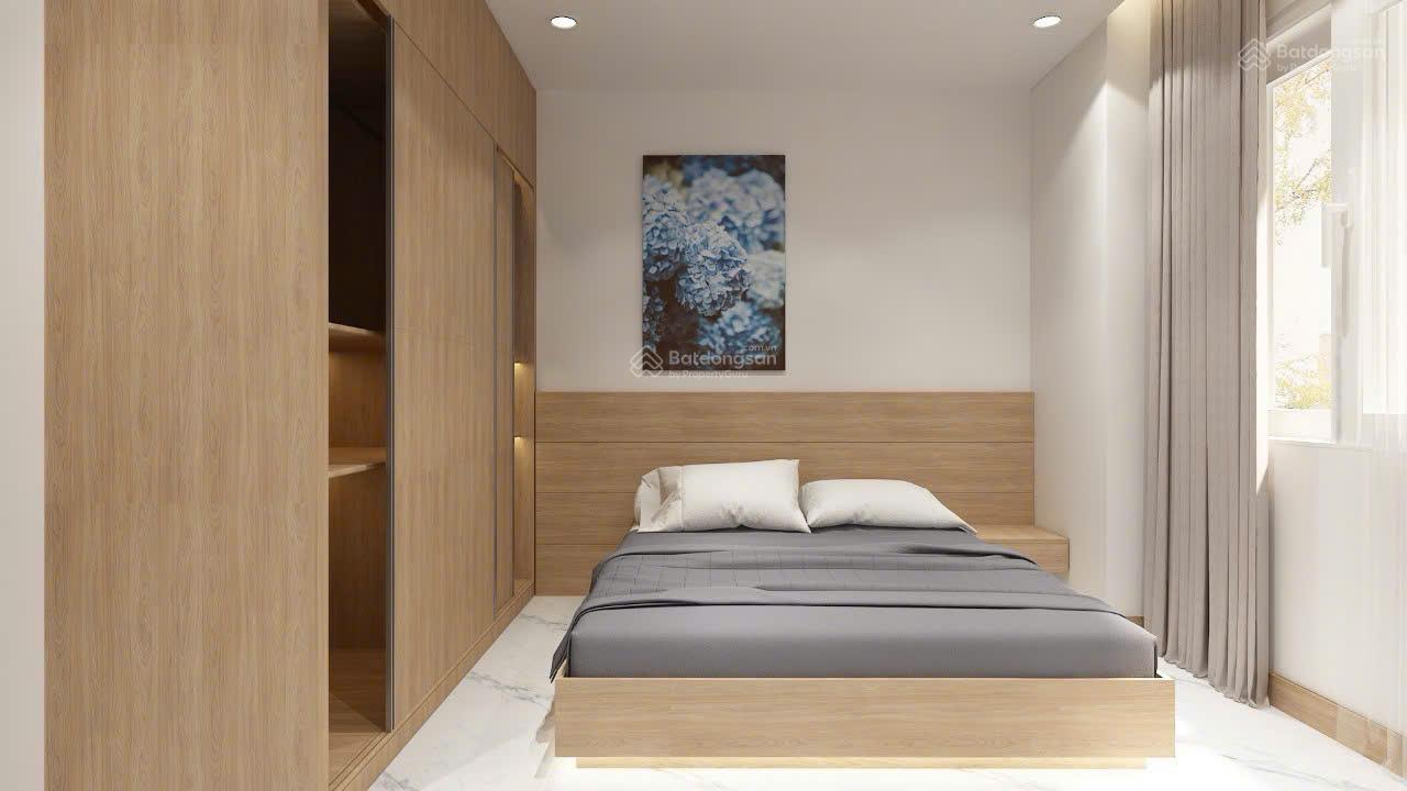 Căn hộ Hưng Phúc, Tân Phú, Quận 7, 78m², giá 21 triệu - Đầy đủ nội thất, thiết kế hiện đại!