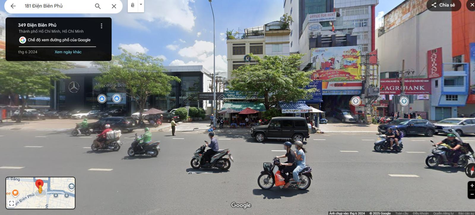 Nhà cho thuê Trần Não 650m² giá 250 triệu - Phù hợp kinh doanh đa ngành