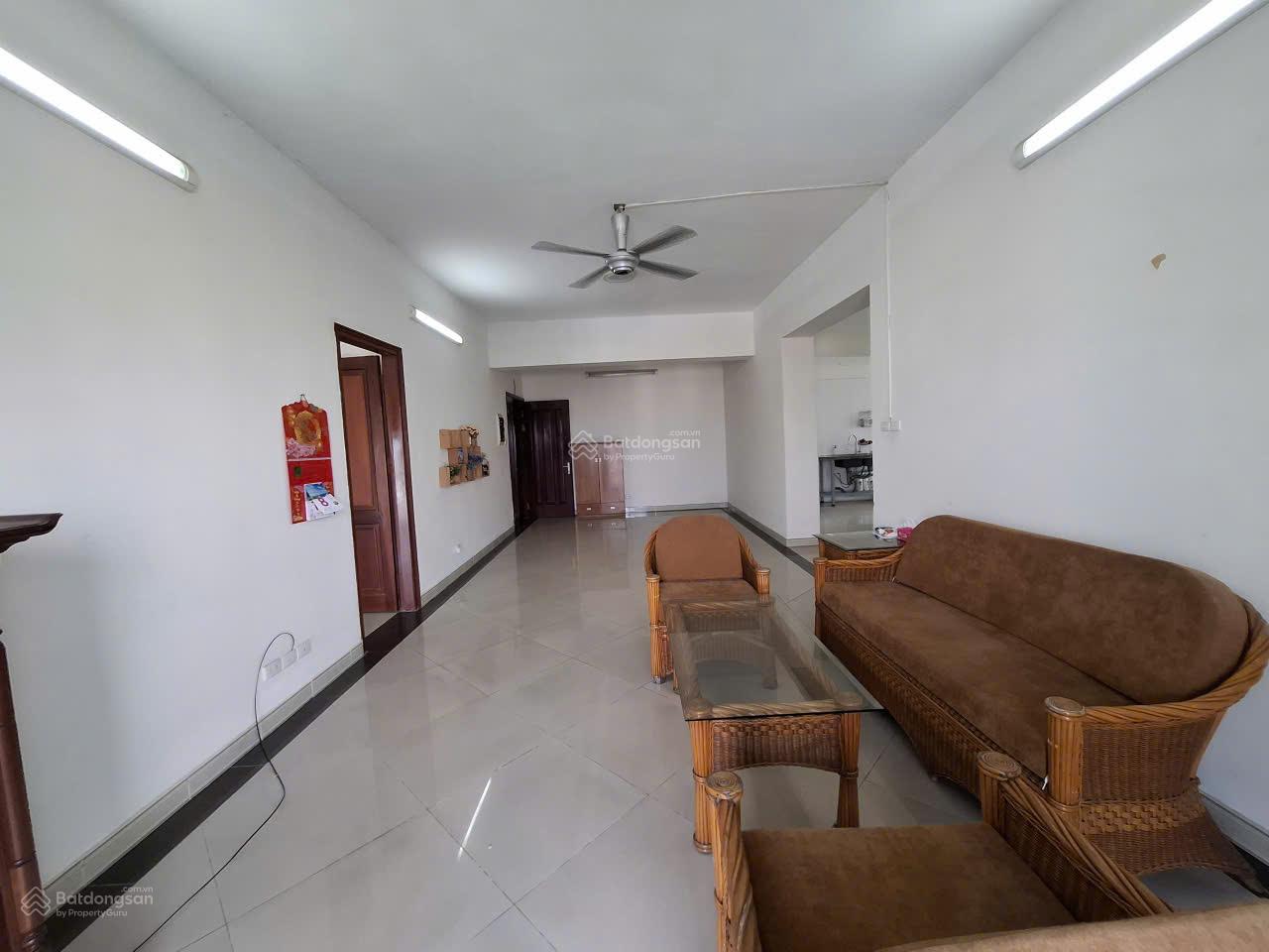 Cho thuê căn hộ 162m² 4PN, 2WC đường Võ Chí Công, Xuân La Tây Hồ chỉ 13 triệu